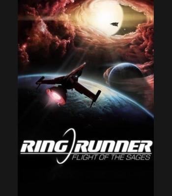 Buy Ring Runner: Flight of the Sages CD Key and Compare Prices 