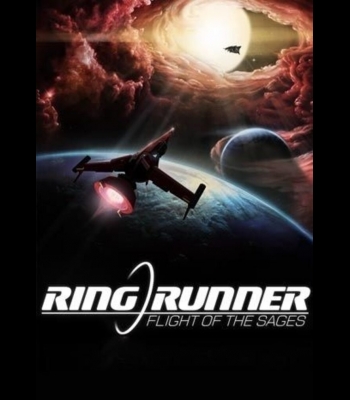 Buy Ring Runner: Flight of the Sages CD Key and Compare Prices 