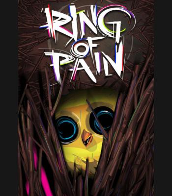 Buy Ring of Pain CD Key and Compare Prices 