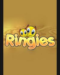 Buy Ringies CD Key and Compare Prices