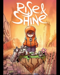 Buy Rise & Shine CD Key and Compare Prices