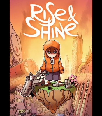 Buy Rise & Shine CD Key and Compare Prices 
