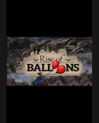 Buy Rise of Balloons CD Key and Compare Prices