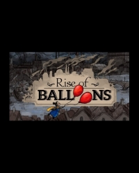 Buy Rise of Balloons CD Key and Compare Prices