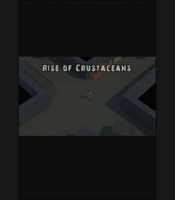 Buy Rise of Crustaceans (PC) CD Key and Compare Prices 