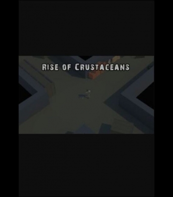 Buy Rise of Crustaceans (PC) CD Key and Compare Prices 