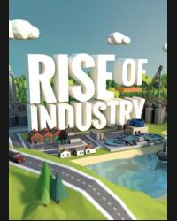 Buy Rise of Industry (incl. Early Access) CD Key and Compare Prices