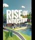 Buy Rise of Industry (incl. Early Access) CD Key and Compare Prices 