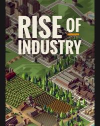 Buy Rise of Industry + Rise of Industry: 2130 (DLC) CD Key and Compare Prices