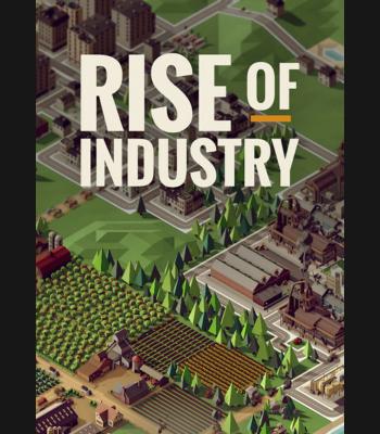 Buy Rise of Industry + Rise of Industry: 2130 (DLC) CD Key and Compare Prices 