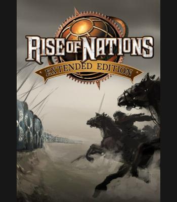 Buy Rise of Nations: Extended Edition CD Key and Compare Prices 
