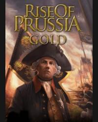 Buy Rise of Prussia Gold (PC) CD Key and Compare Prices