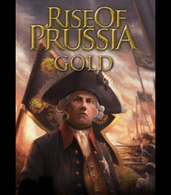 Buy Rise of Prussia Gold (PC) CD Key and Compare Prices 