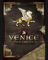 Buy Rise of Venice: Gold CD Key and Compare Prices