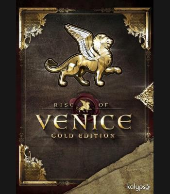 Buy Rise of Venice: Gold CD Key and Compare Prices 