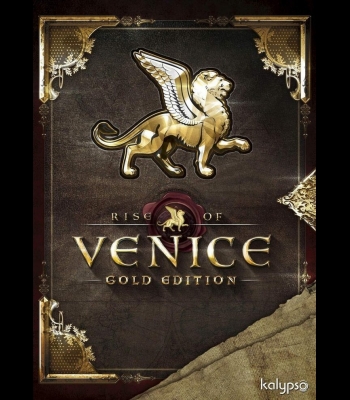 Buy Rise of Venice: Gold CD Key and Compare Prices 