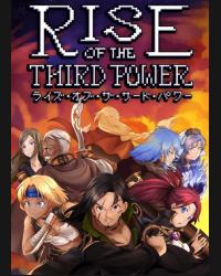 Buy Rise of the Third Power (PC) CD Key and Compare Prices