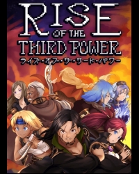 Buy Rise of the Third Power (PC) CD Key and Compare Prices