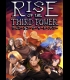 Buy Rise of the Third Power (PC) CD Key and Compare Prices 