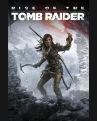 Buy Rise of the Tomb Raider CD Key and Compare Prices