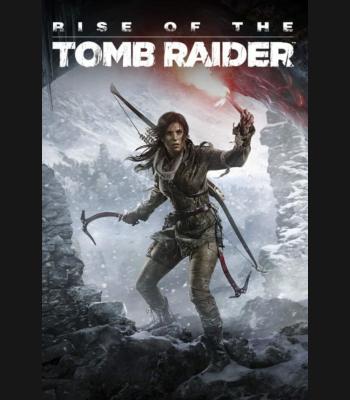 Buy Rise of the Tomb Raider CD Key and Compare Prices 