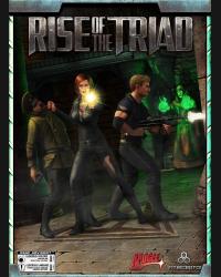 Buy Rise of the Triad (PC) CD Key and Compare Prices