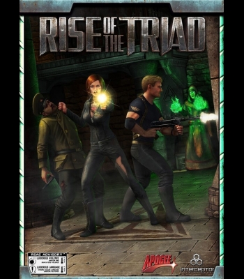 Buy Rise of the Triad (PC) CD Key and Compare Prices 