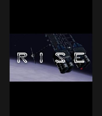 Buy Rise: The Vieneo Province (PC) CD Key and Compare Prices 