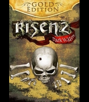 Buy Risen 2: Dark Waters (Gold Edition) CD Key and Compare Prices 