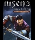 Buy Risen 3: Titan Lords - Complete Edition (PC) CD Key and Compare Prices 