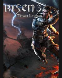 Buy Risen 3: Titan Lords CD Key and Compare Prices