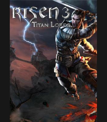 Buy Risen 3: Titan Lords CD Key and Compare Prices 