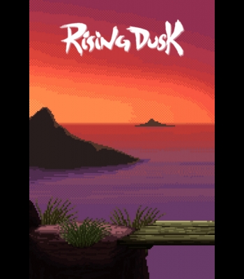 Buy Rising Dusk CD Key and Compare Prices 