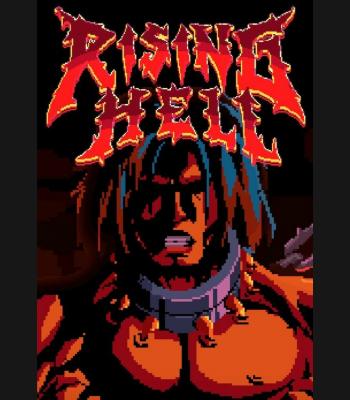 Buy Rising Hell CD Key and Compare Prices 