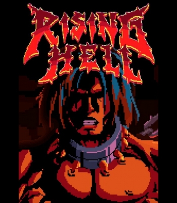 Buy Rising Hell CD Key and Compare Prices 