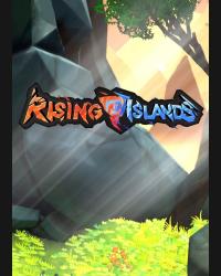 Buy Rising Islands CD Key and Compare Prices