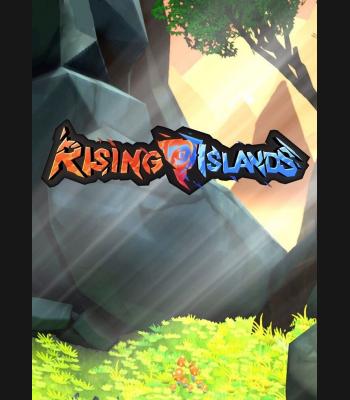 Buy Rising Islands CD Key and Compare Prices 