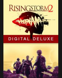 Buy Rising Storm 2: VIETNAM (Digital Deluxe) CD Key and Compare Prices