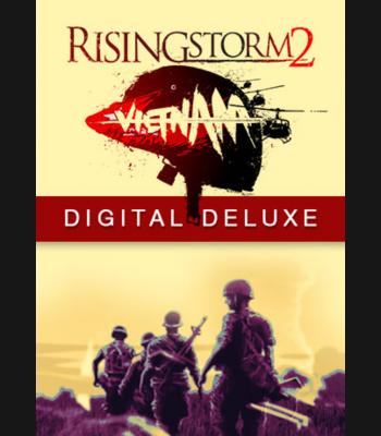 Buy Rising Storm 2: VIETNAM (Digital Deluxe) CD Key and Compare Prices 