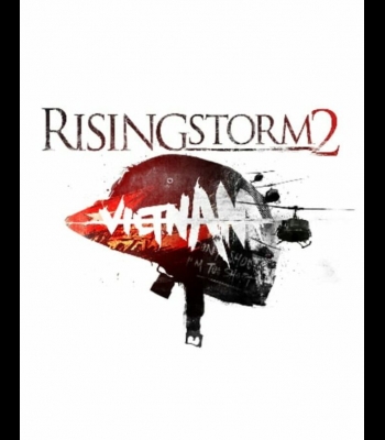 Buy Rising Storm 2: Vietnam - Humble CD Key and Compare Prices 