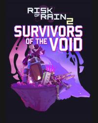 Buy Risk of Rain 2 + Survivors of the Void (DLC) Bundle (PC) CD Key and Compare Prices