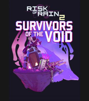 Buy Risk of Rain 2 + Survivors of the Void (DLC) Bundle (PC) CD Key and Compare Prices 
