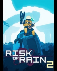 Buy Risk of Rain 2 CD Key and Compare Prices