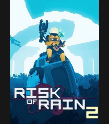 Buy Risk of Rain 2 CD Key and Compare Prices 