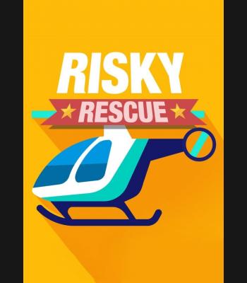 Buy Risky Rescue CD Key and Compare Prices 