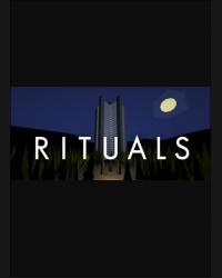 Buy Rituals (PC) CD Key and Compare Prices