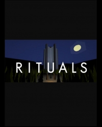 Buy Rituals (PC) CD Key and Compare Prices