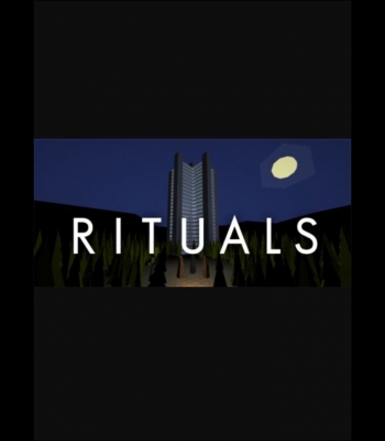 Buy Rituals (PC) CD Key and Compare Prices 