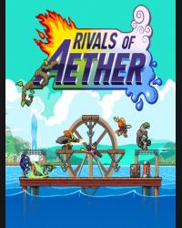 Buy Rivals of Aether CD Key and Compare Prices