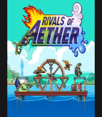 Buy Rivals of Aether CD Key and Compare Prices 